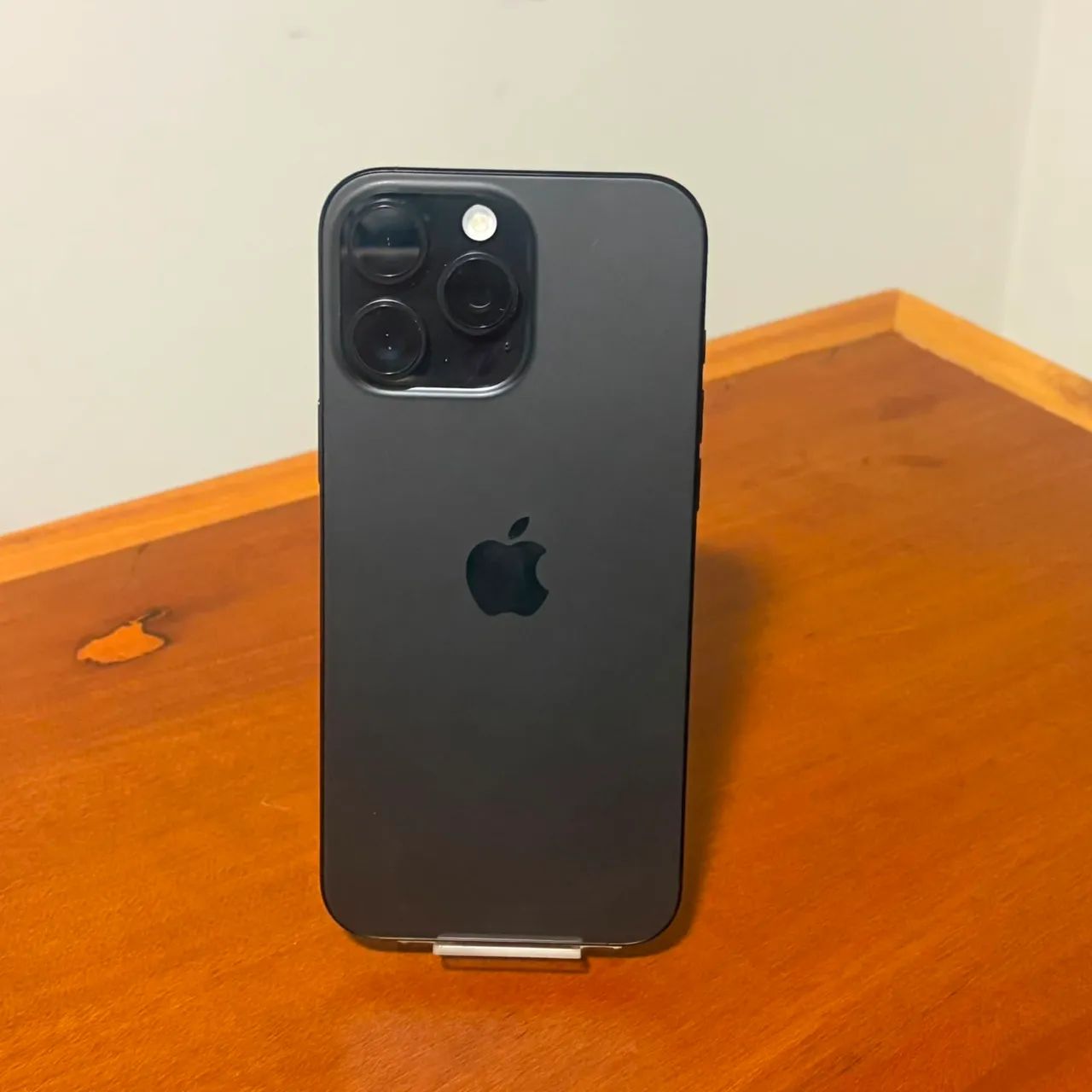 iPhone 16 Pro Max - 512GB  - Todo original - Foto 2