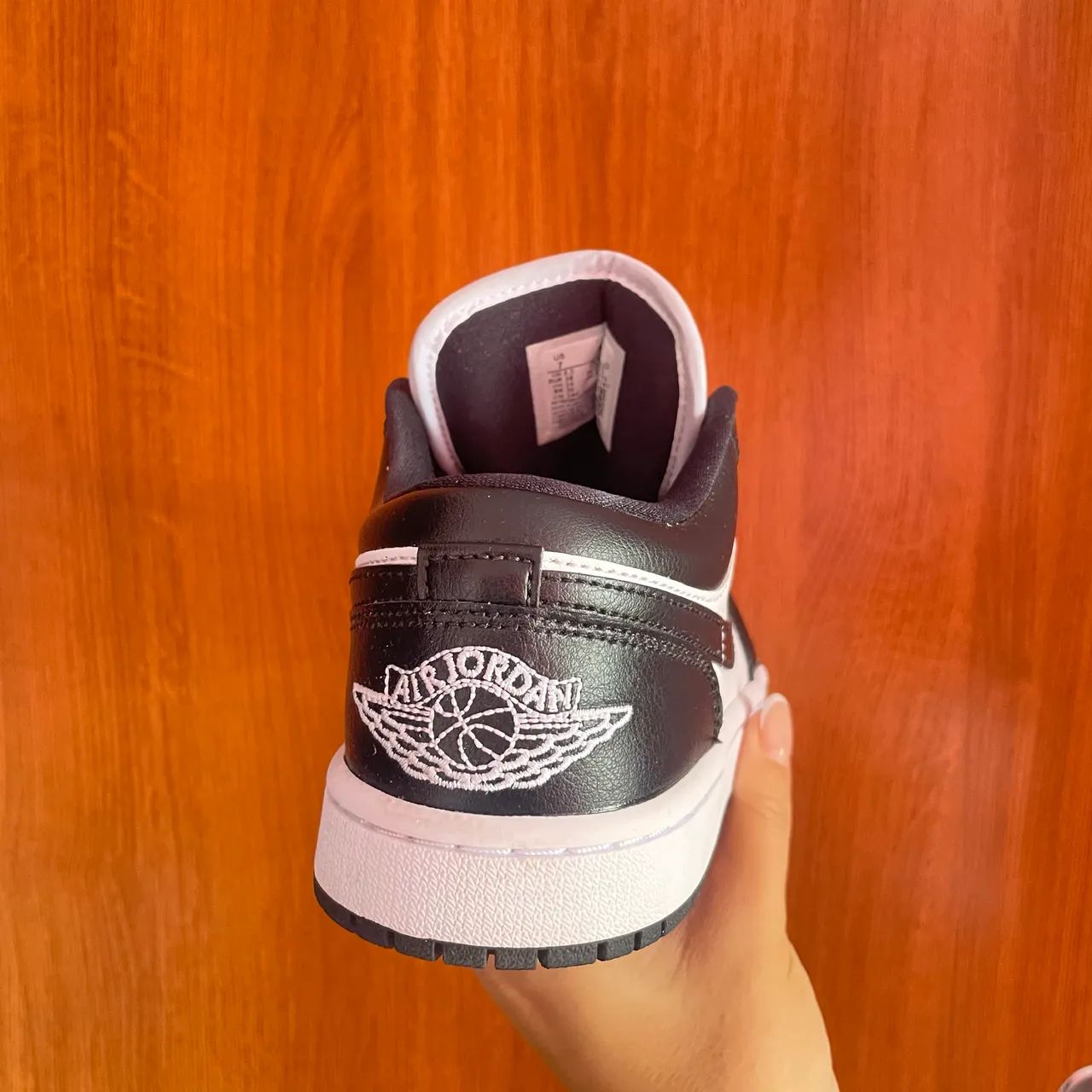 Feminino:Air Jordan 1 Low