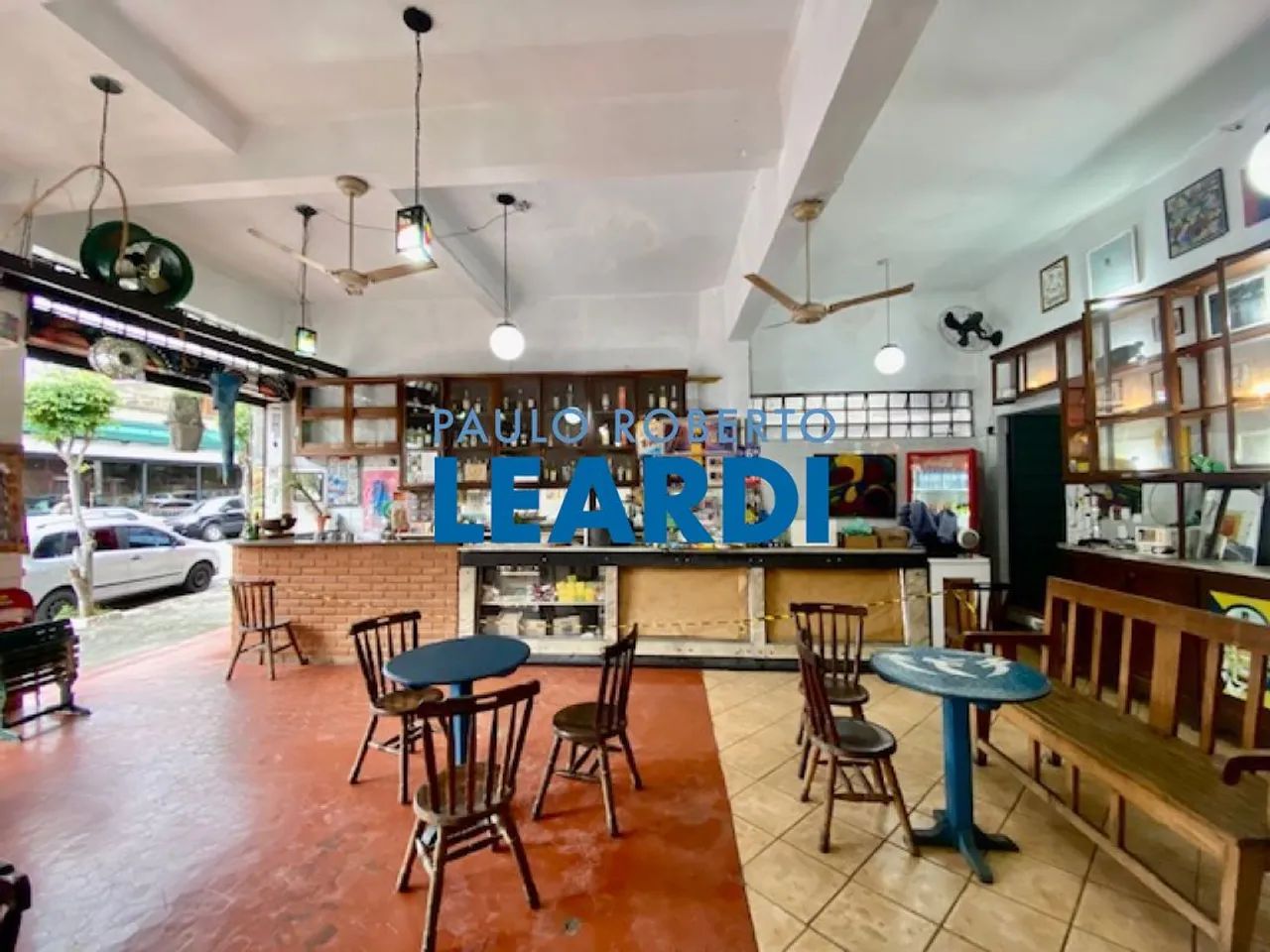 COMERCIAL - VILA MADALENA - SP