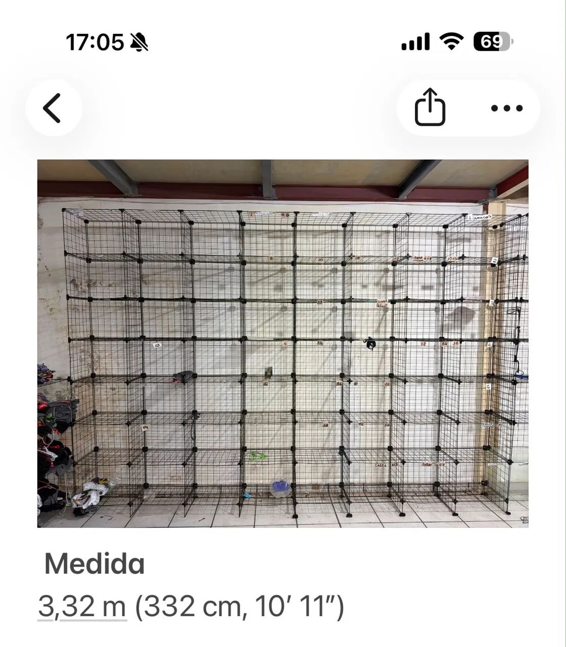 Móveis para loja - Foto 4