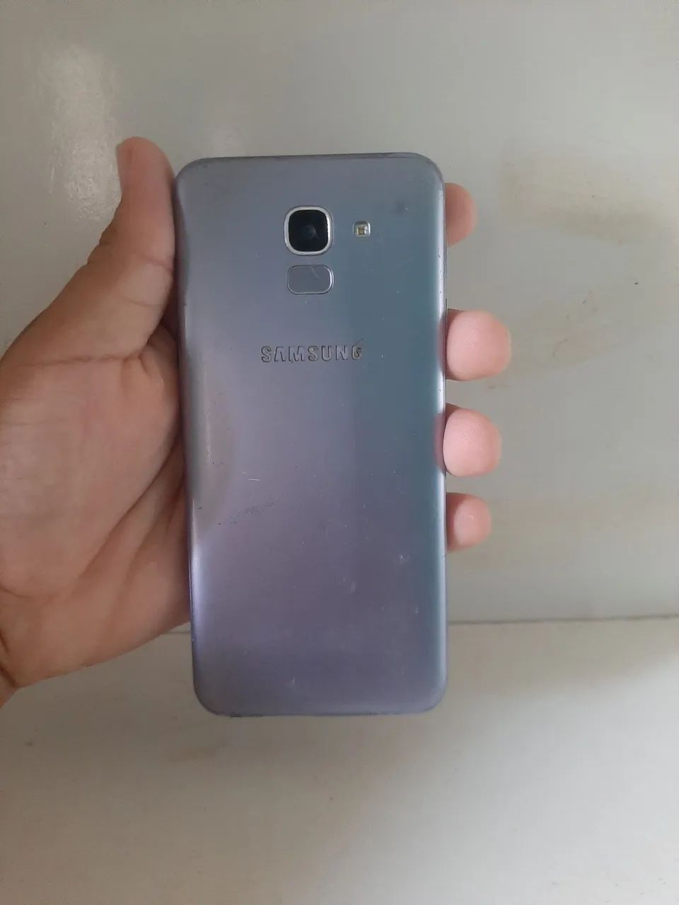 Samsung J6  - Foto 2