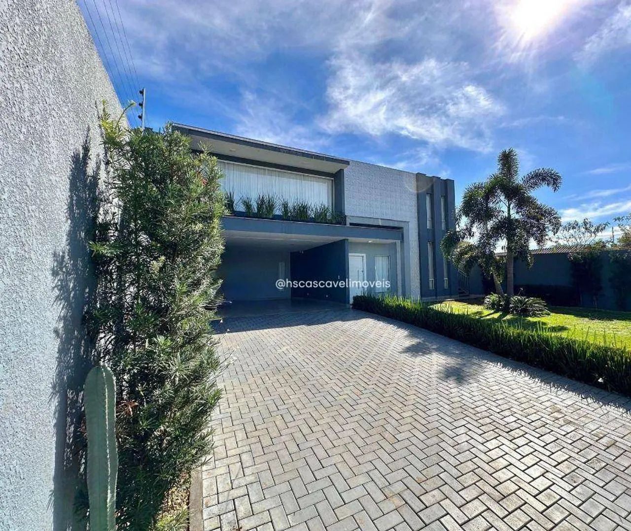 Casa térrea semi mobiliada com piscina, Próximo a panificadora Cancelli.