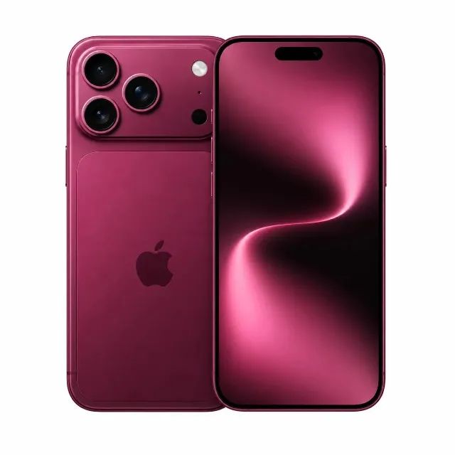 Iphone 18 Pro max 256 GB  - Foto 2