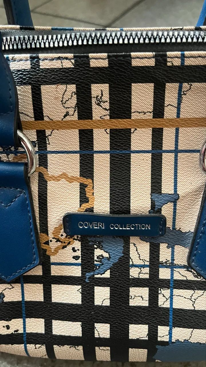 Bolsa importada  - Foto 3