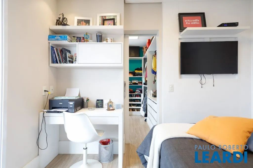 APARTAMENTO - VILA ANASTÁCIO - SP - Foto 5