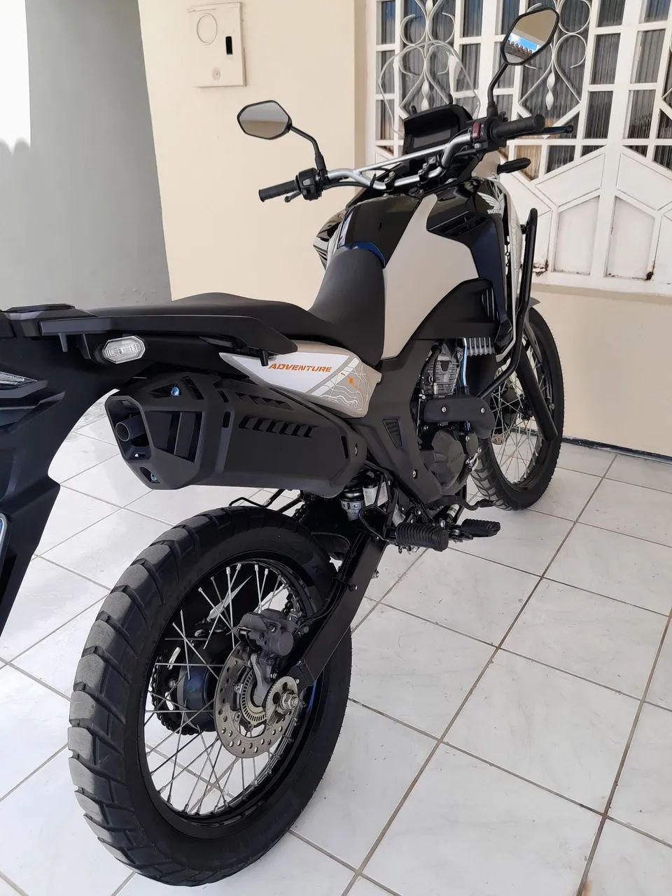  sahara  tel *59 - Foto 4