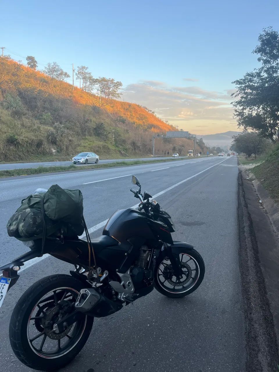 Cb 300F