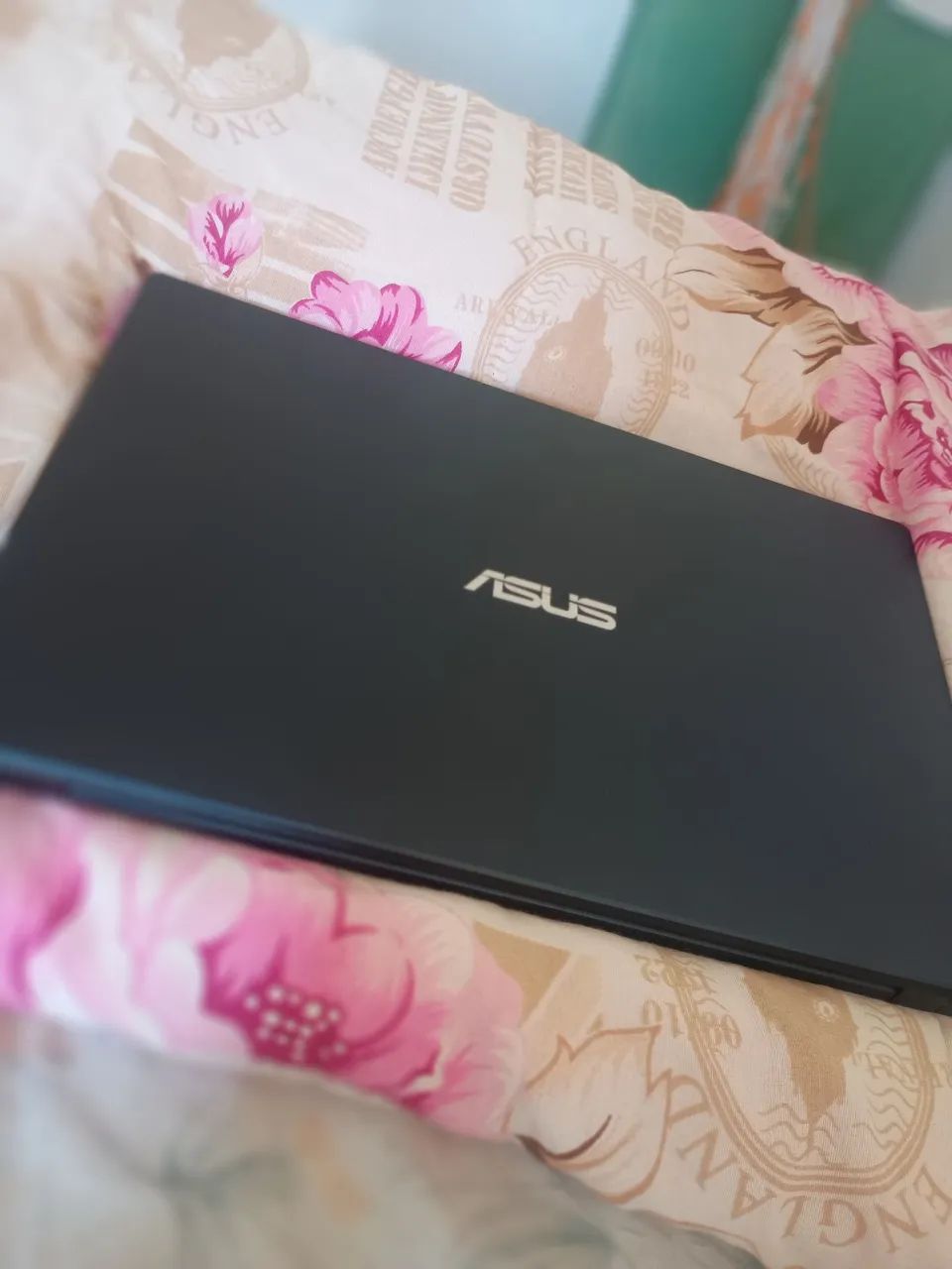 NOTEBOOK ASUS 