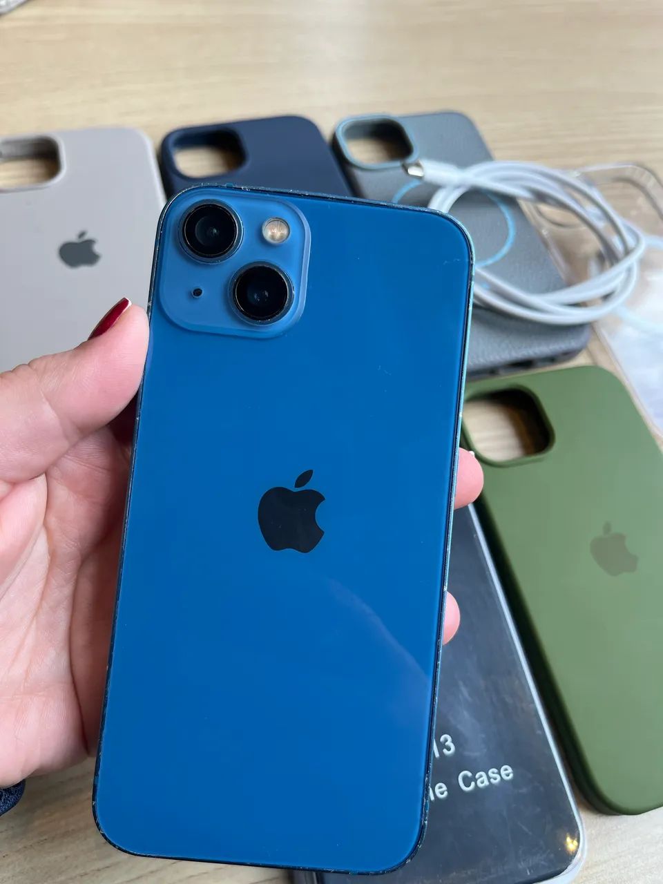 iPhone 13  - Foto 4