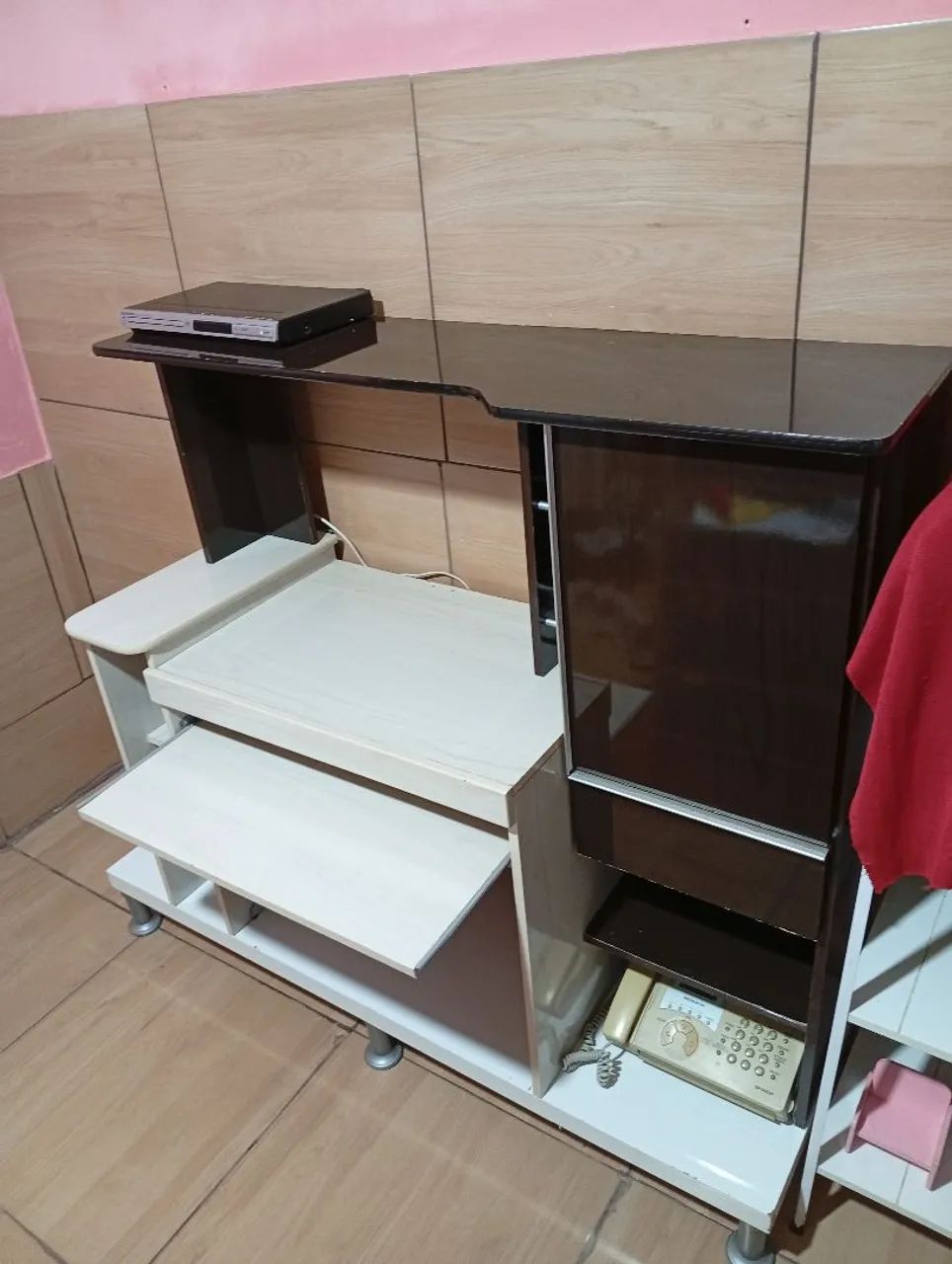 Mesa de computador  - Foto 2