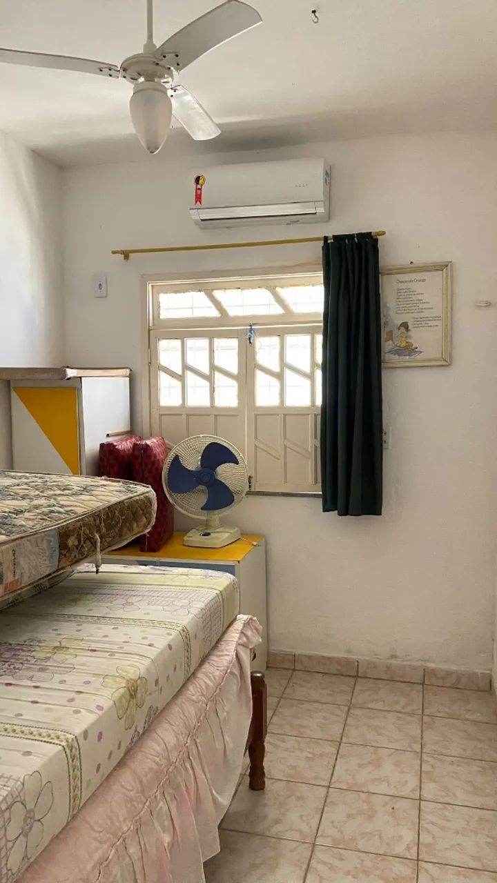 CASA 4Q EM CABUÇU: aluguel  - Foto 7