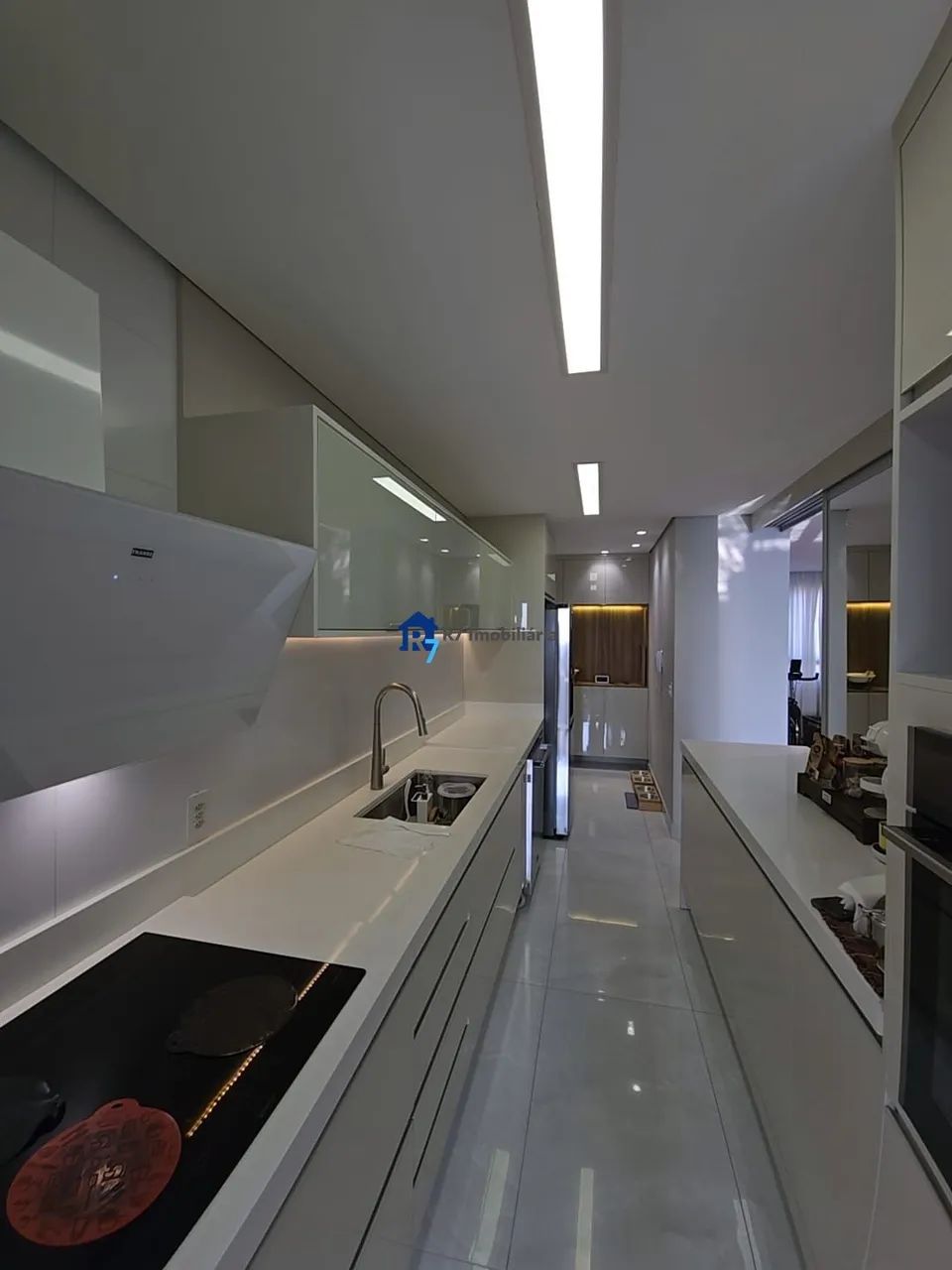 Apartamento para Venda ou Locação na Vila São Francisco em Osasco - Foto 10