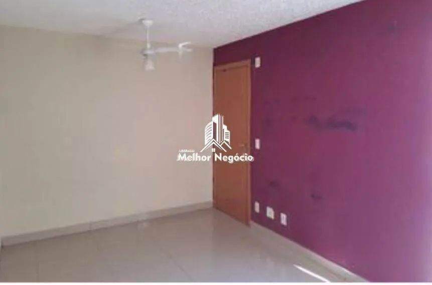 Apartamento à venda em Campinas, Parque das Cachoeiras, com 2 quartos, com 42 m²