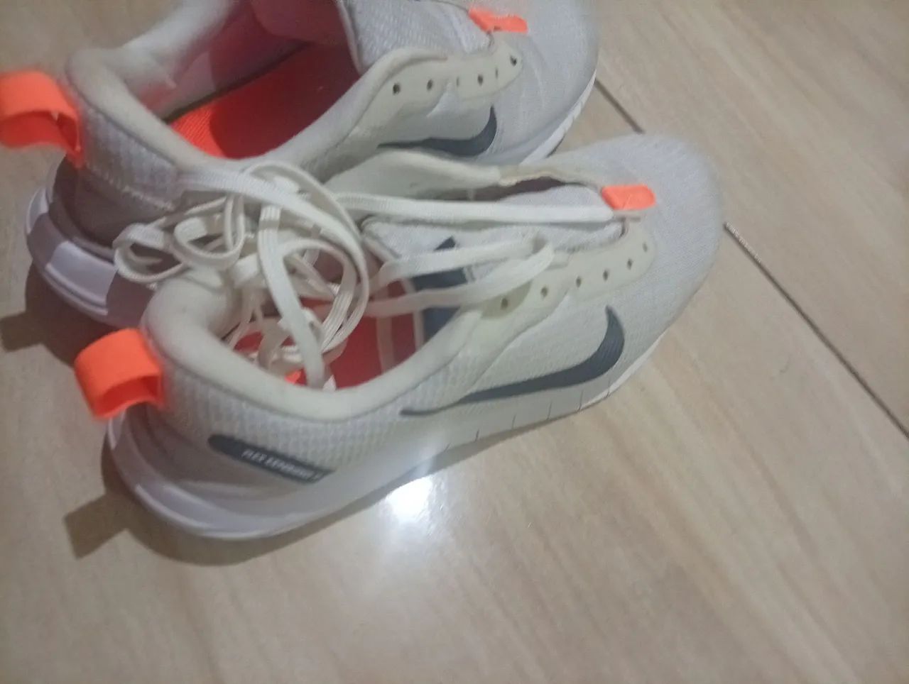 Tênis Nike Flex Experiencie 12 - Foto 4