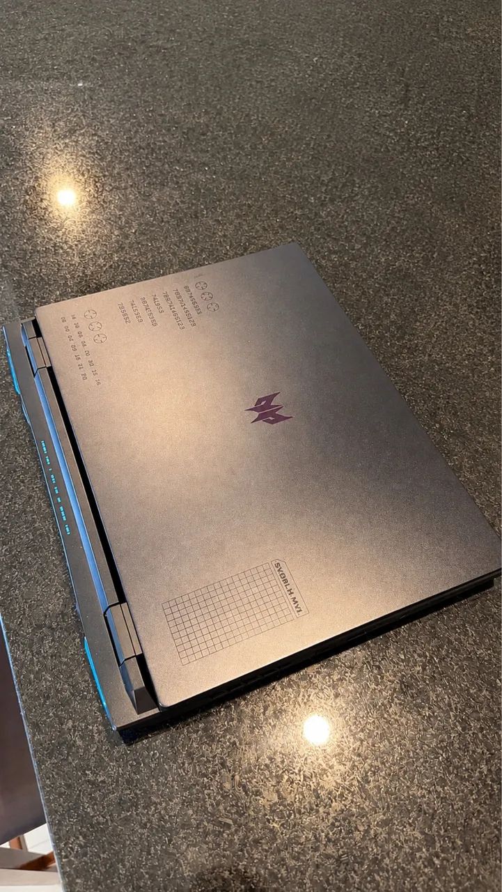 Notebook Gamer Helios Neo 16 - Foto 2