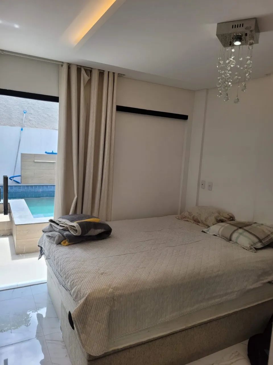 Casa condomínio, 2 quartos.  - Foto 3