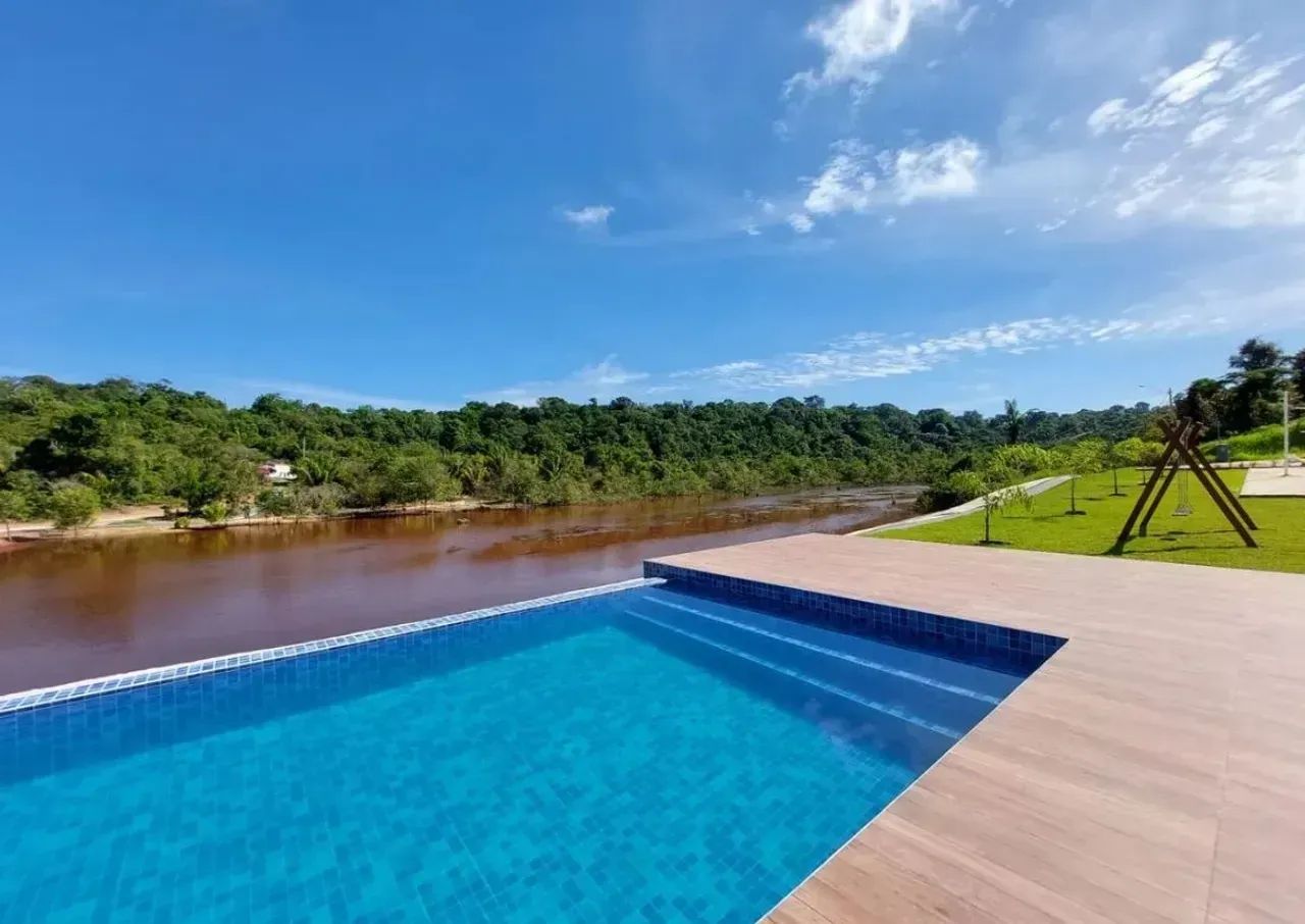 CHÁCARAS DA FAZENDA 1 - Foto 2