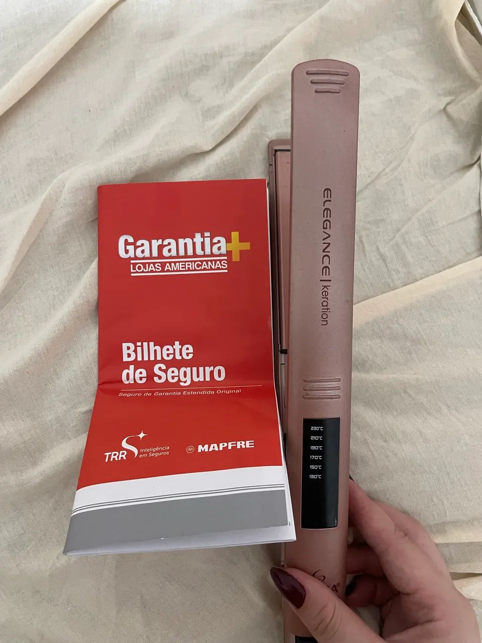Vendo chapinha gama  - Foto 4