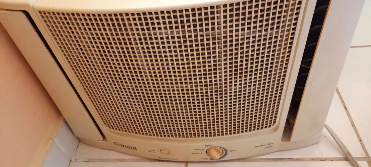 Vendo esse ar condicionado