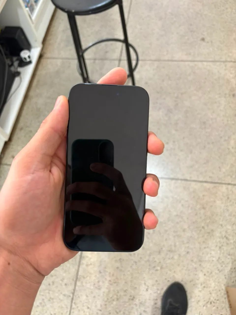 iphone 15 128gb - Foto 3