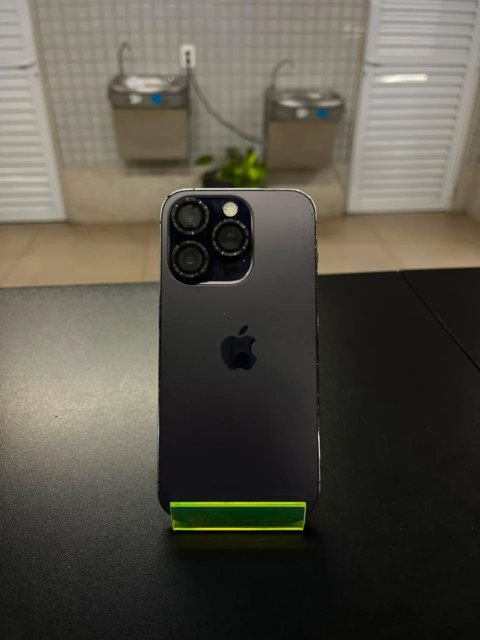Iphone 14 Pro - Foto 3