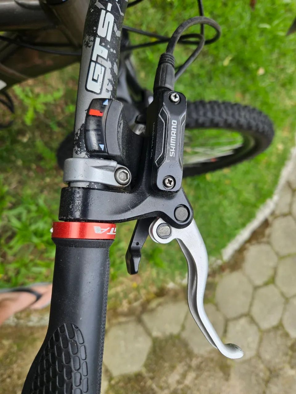 Bicicleta GTS S3 FULL  - Foto 5