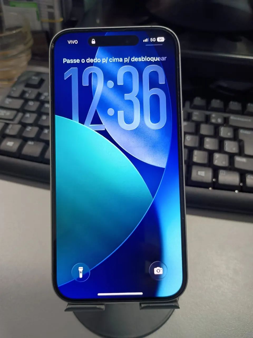 iPhone 16 (256GB) - Foto 2