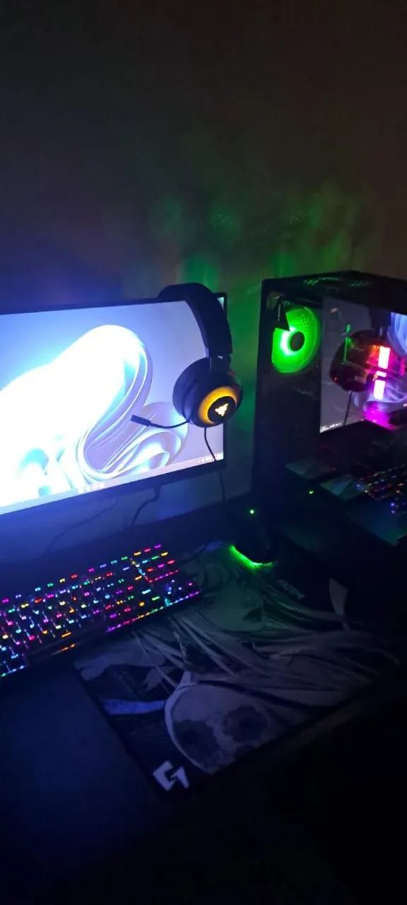 GAMING PC (RUNS EVERYTHING)405754728929699842
