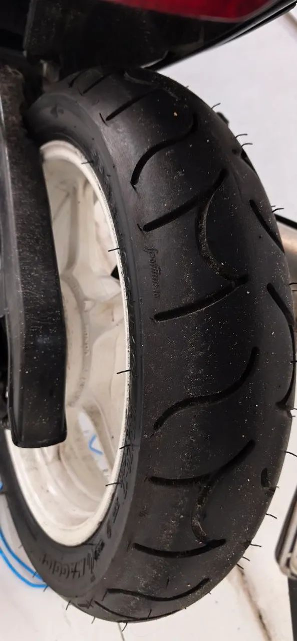 CB300r Ano 2010 - Foto 4