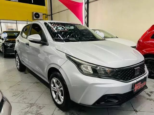 Fiat Argo 1.0 6V Flex. 2023 - Foto 3