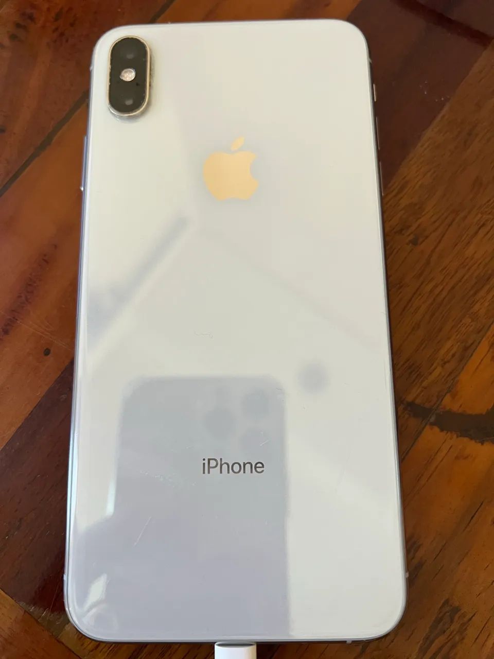iPhone XS Max  - Foto 3