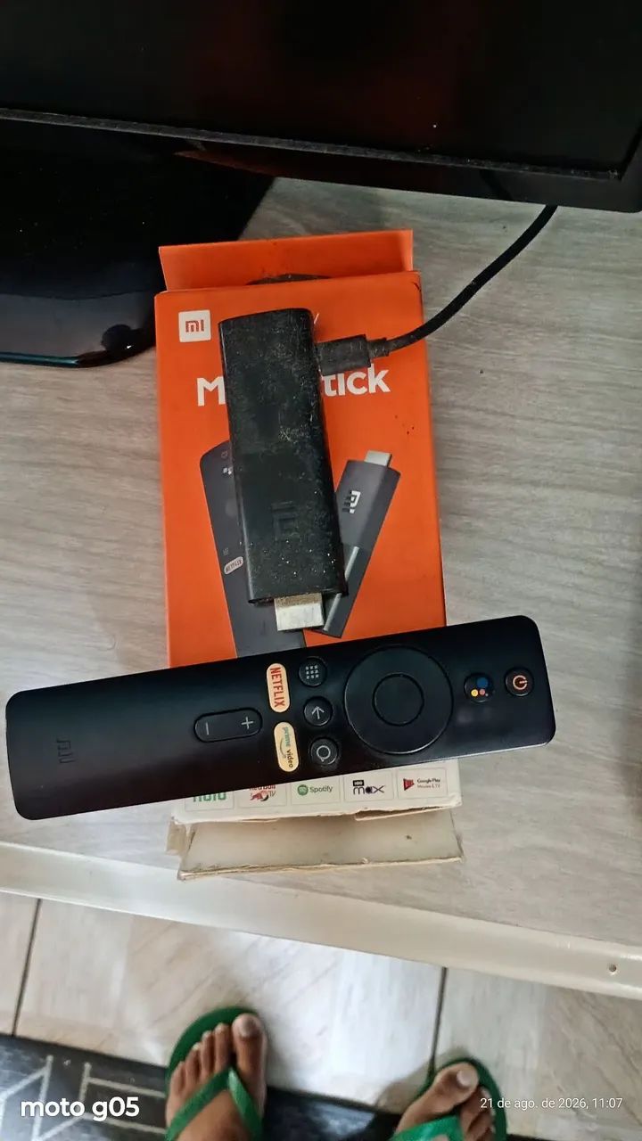 Vendo MI TV Stick - Foto 2