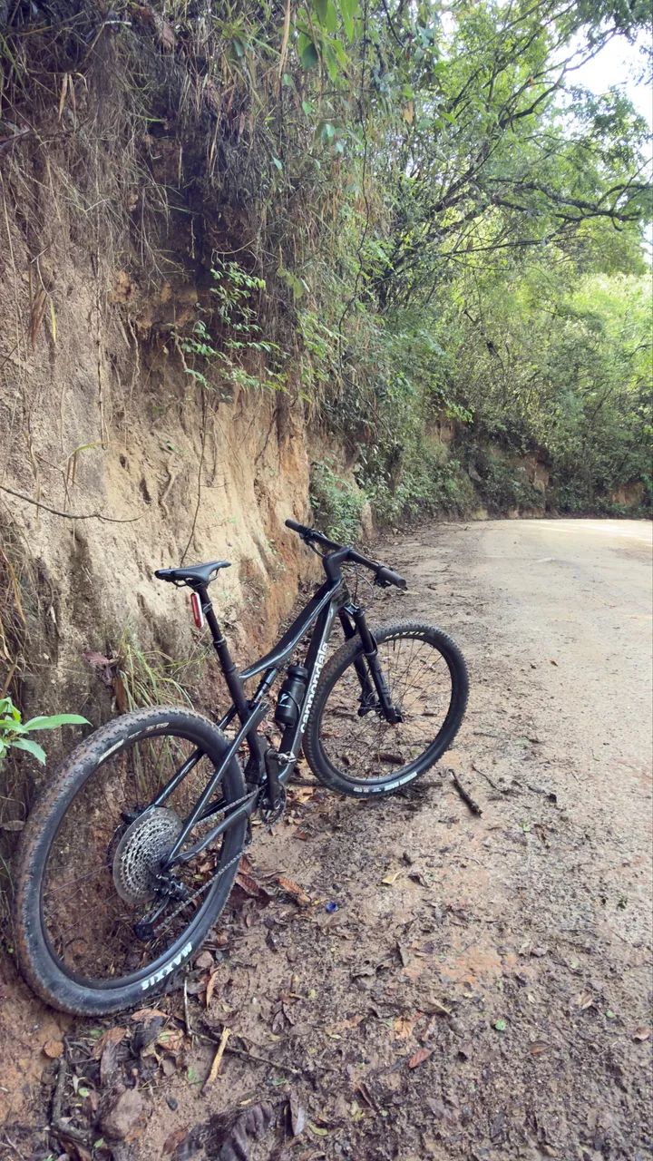 Bicicleta cannondale  - Foto 4