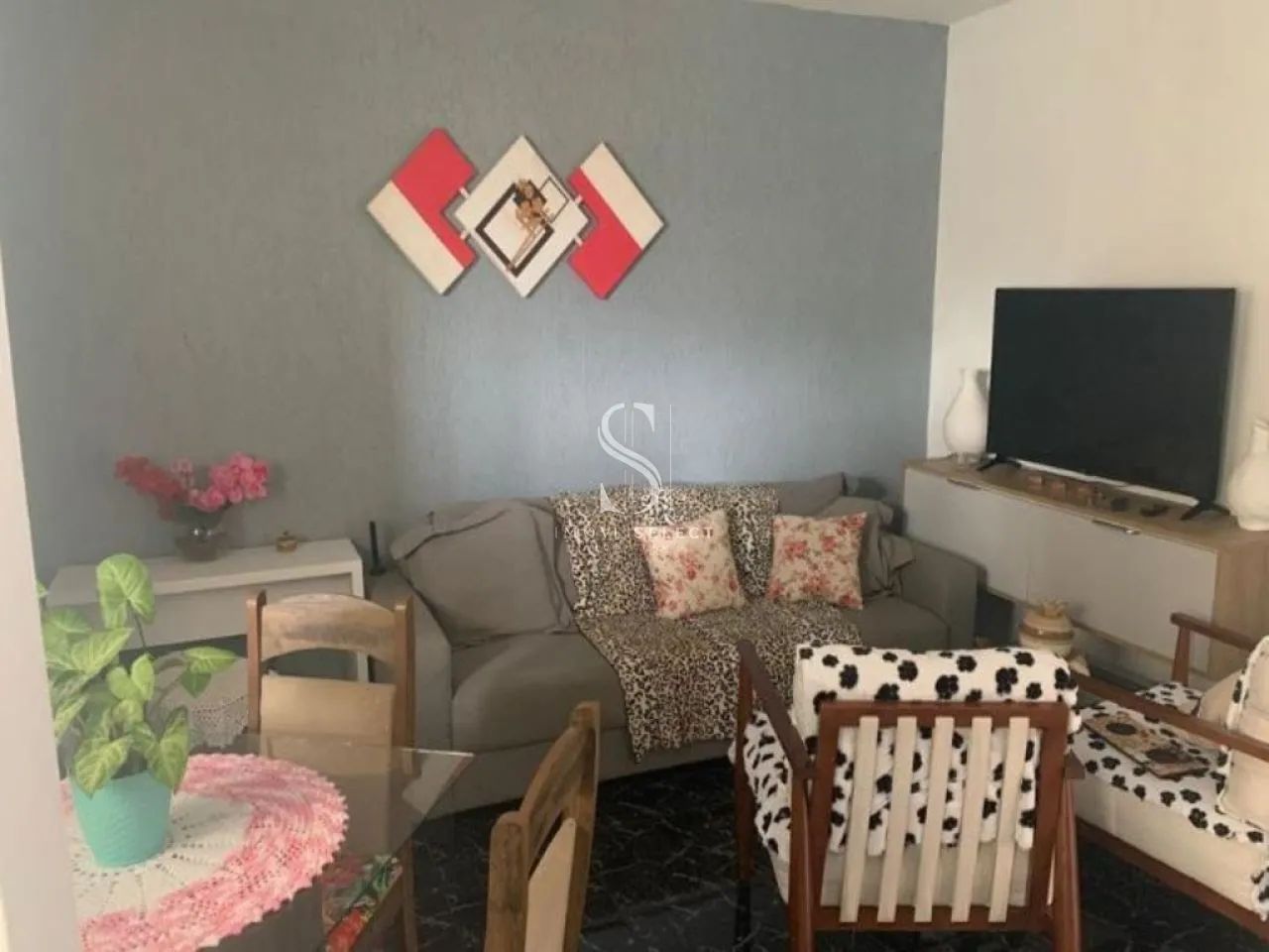 Prédio comercial em São Paulo