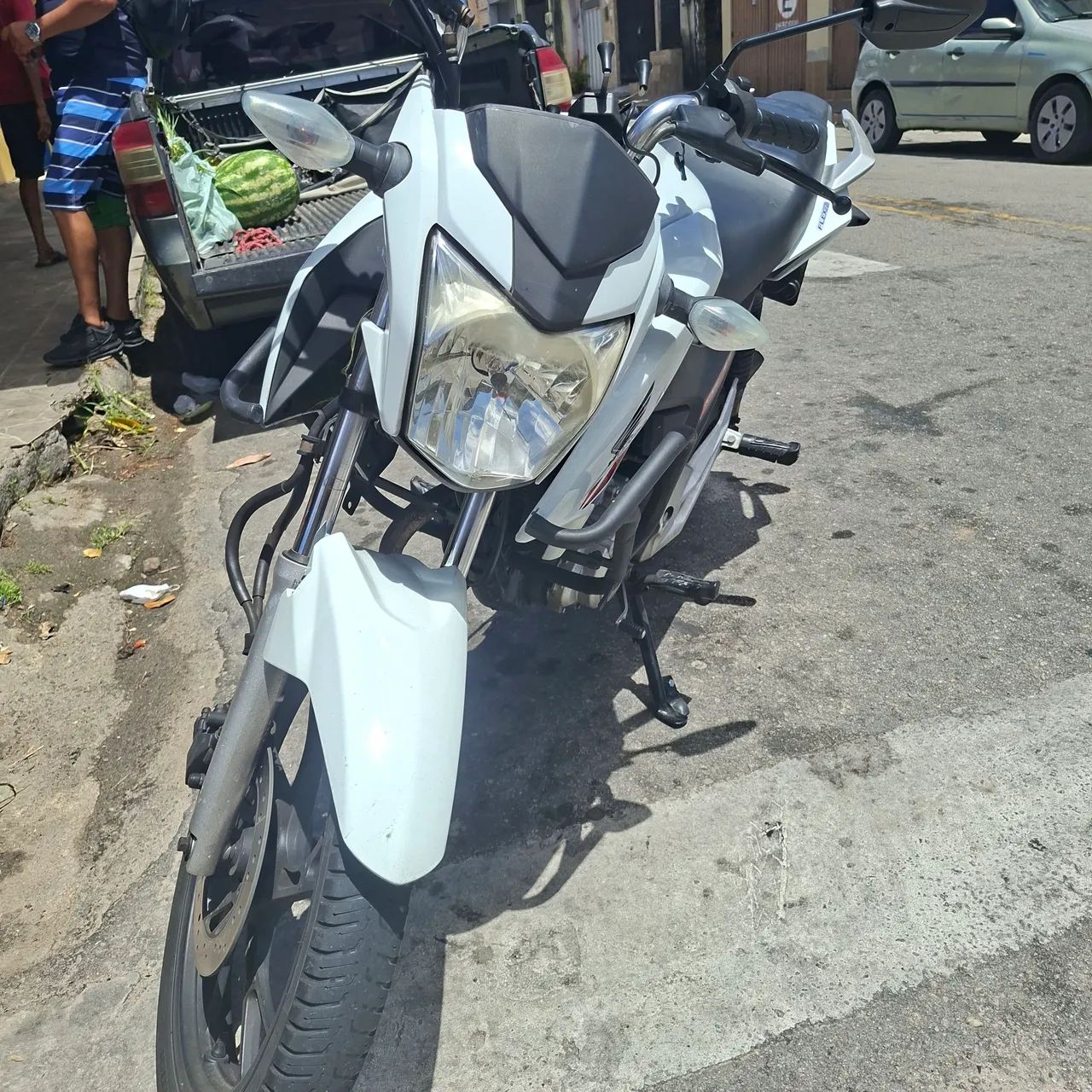 TITAN 2016 Unico dono - Foto 5