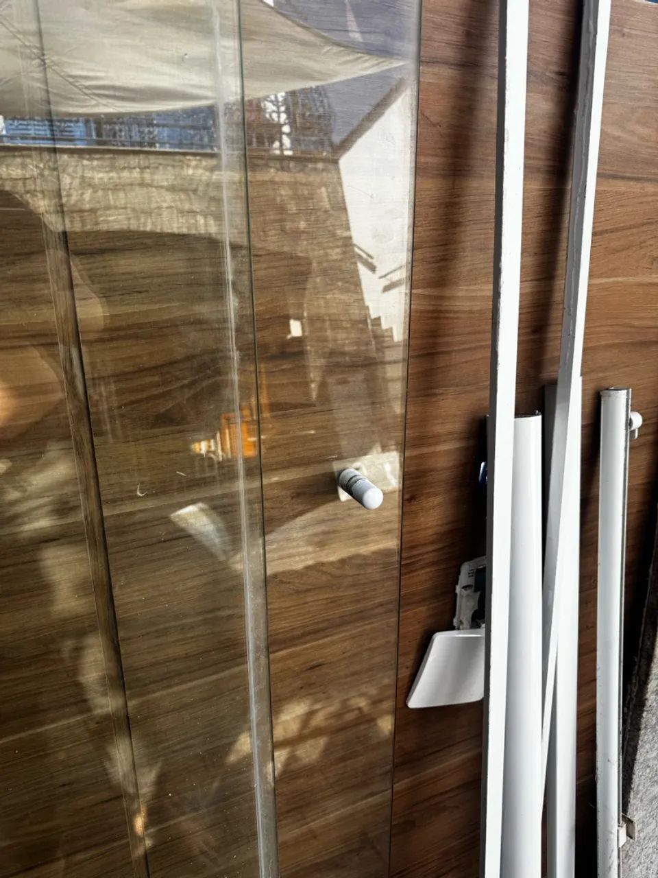 Box de vidro - Foto 2