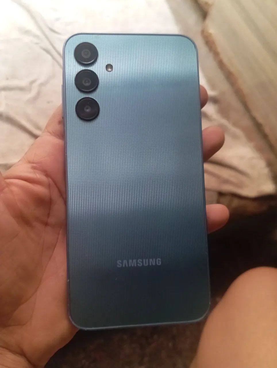 Galaxy a25 5g 256G  - Foto 2