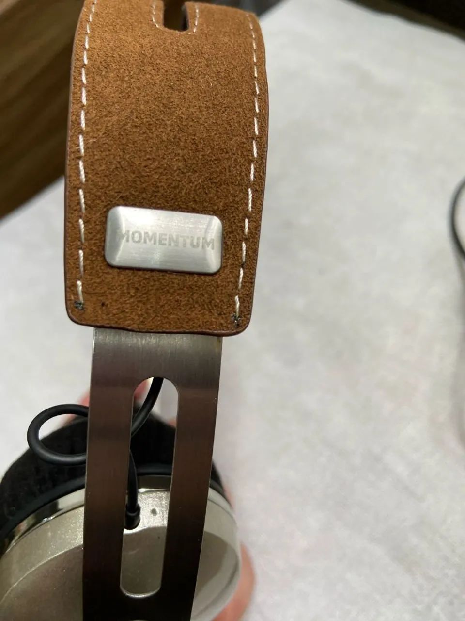 Fone de ouvido profissional  - Foto 4