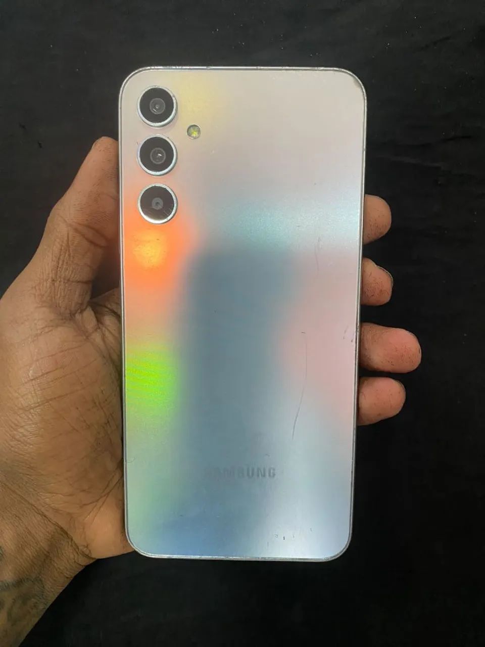 Galaxy A34 5G - Foto 2