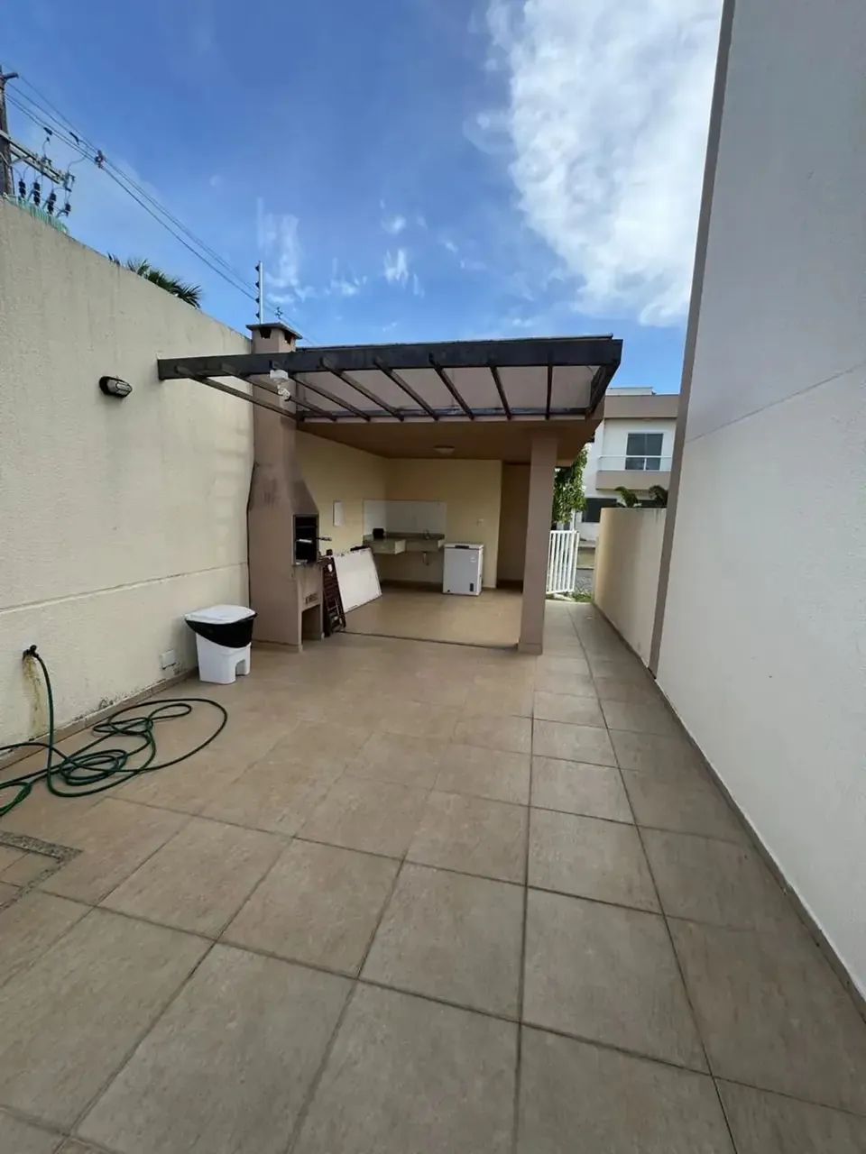 Casa para locação no CONNDOMINIO VILLE GARDEN , CATU DE ABRANTES, Camaçari, BA - Foto 11