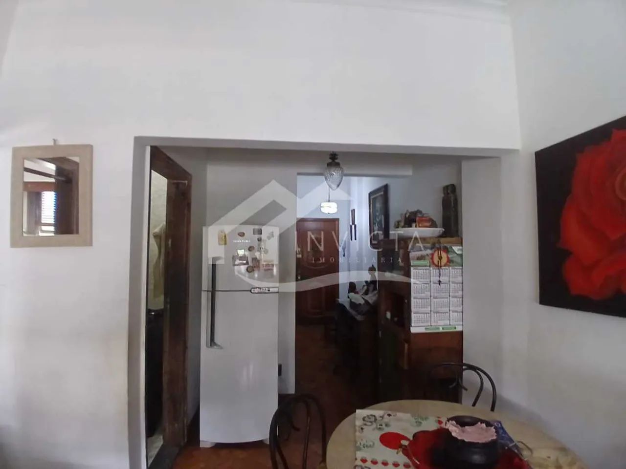Quarto e Sala a venda 40m² - Foto 2