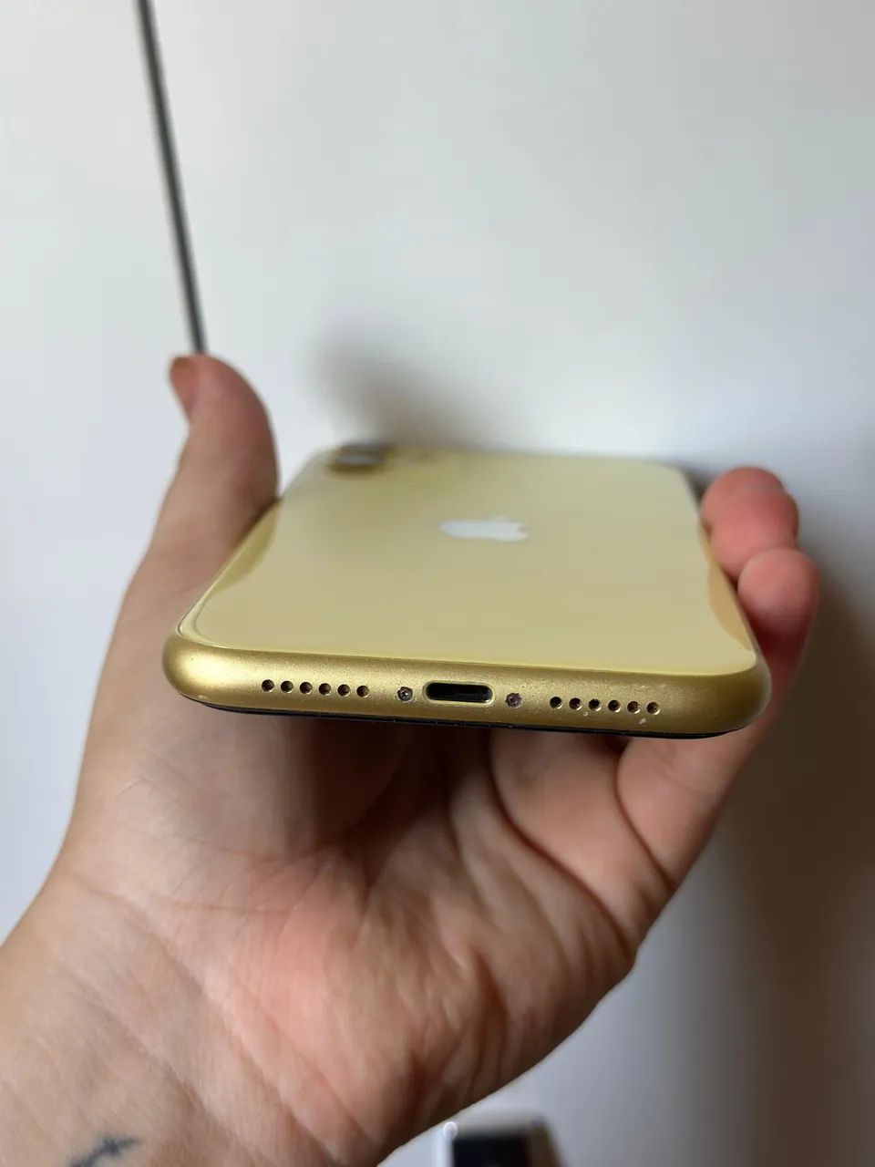iPhone 11 todo original  - Foto 4