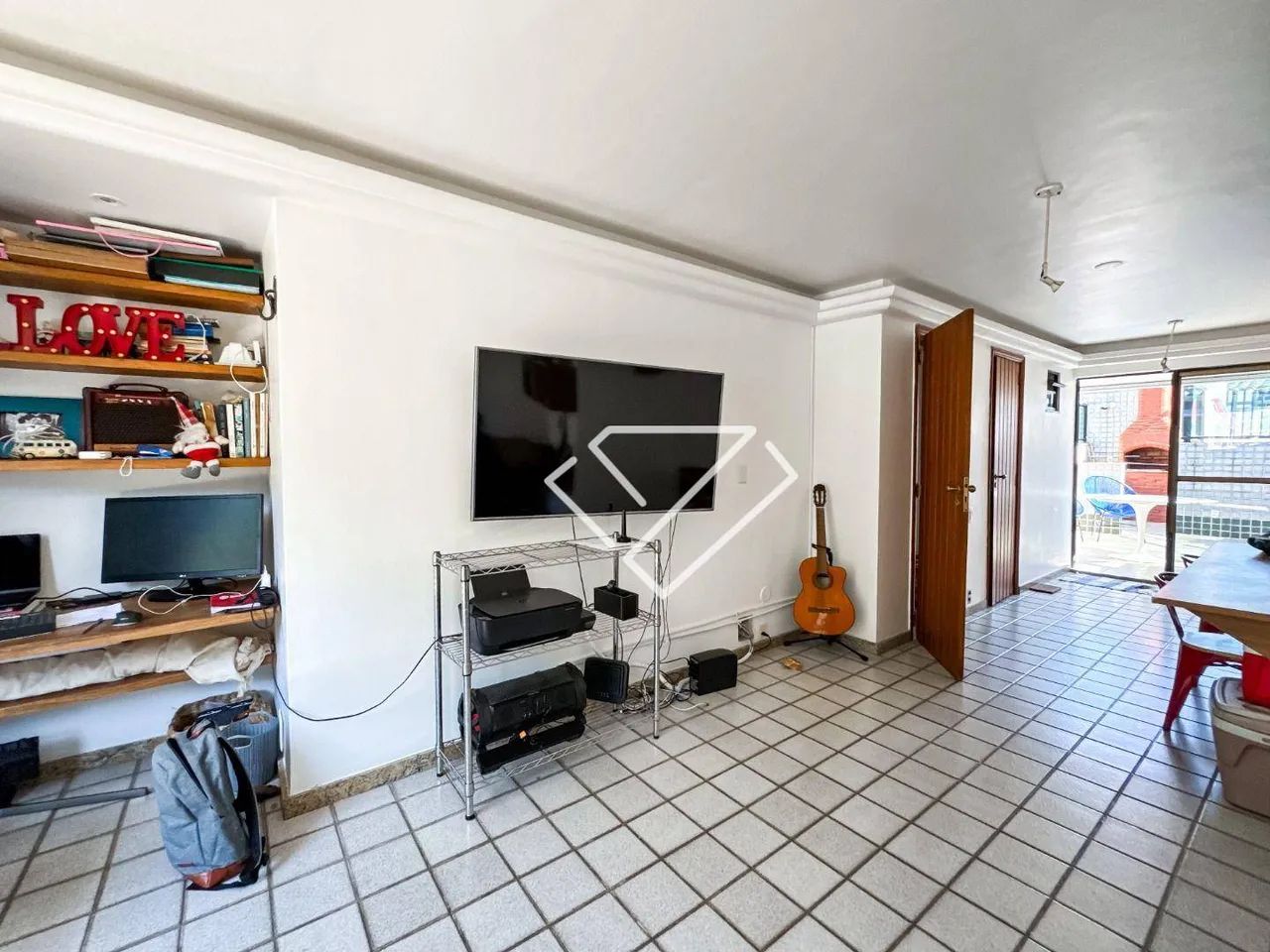 Cobertura com 3 quartos à venda, 238 m² por R$ 3.800.000 - Jardim Botânico - Rio de Janeir - Foto 9