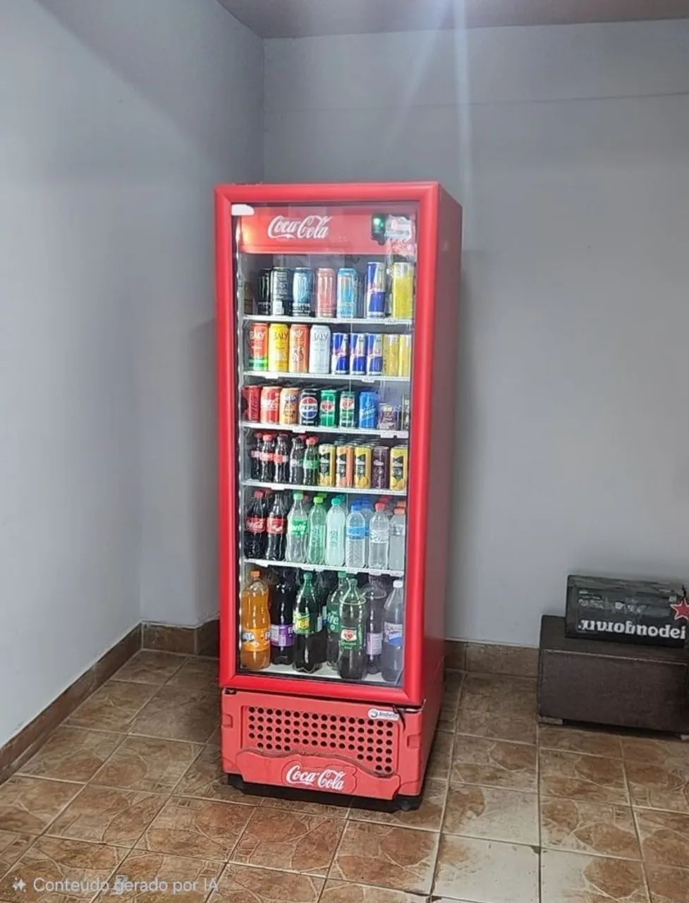 Freezeres a venda! - Foto 2