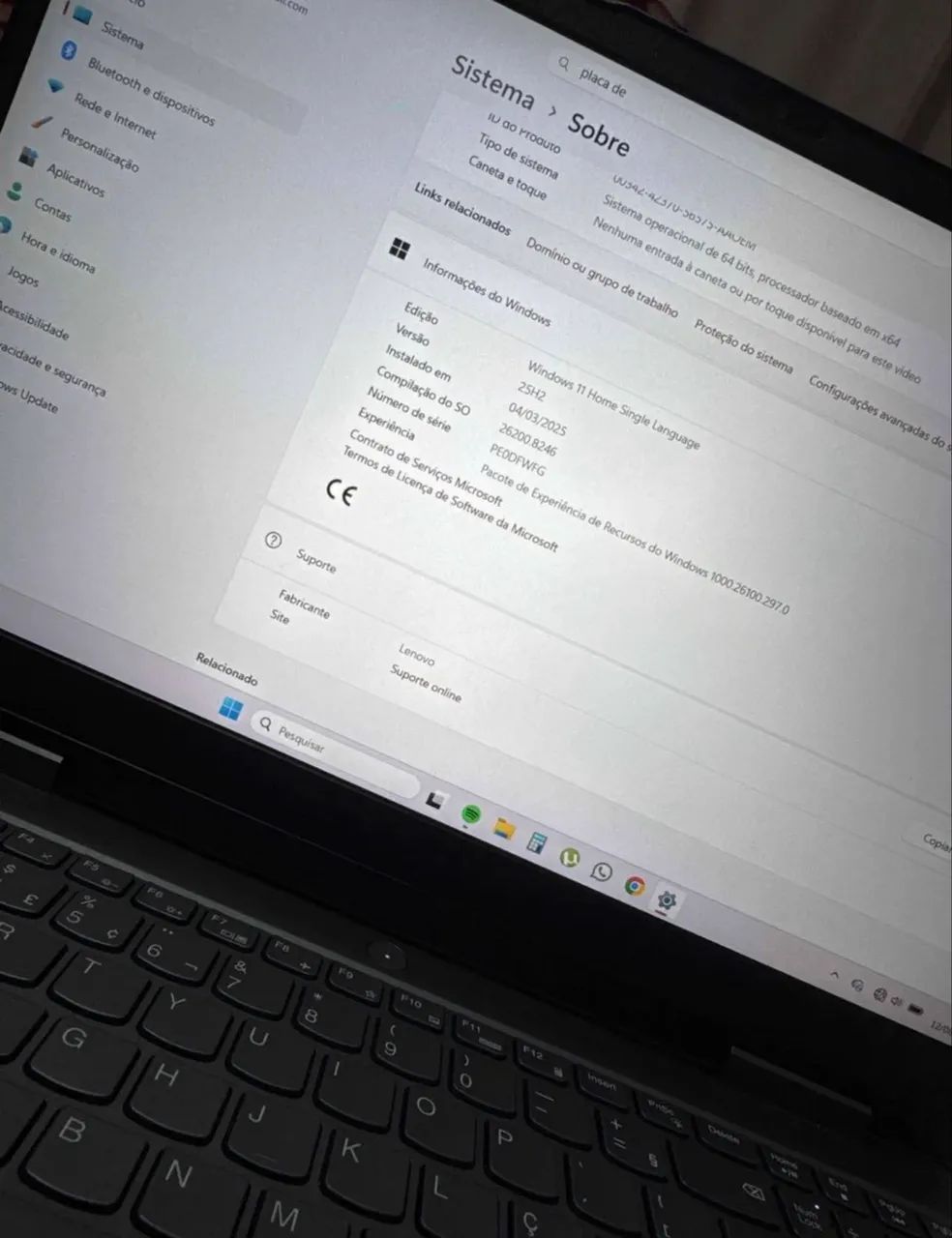 Vendo notebook gamer  - Foto 4