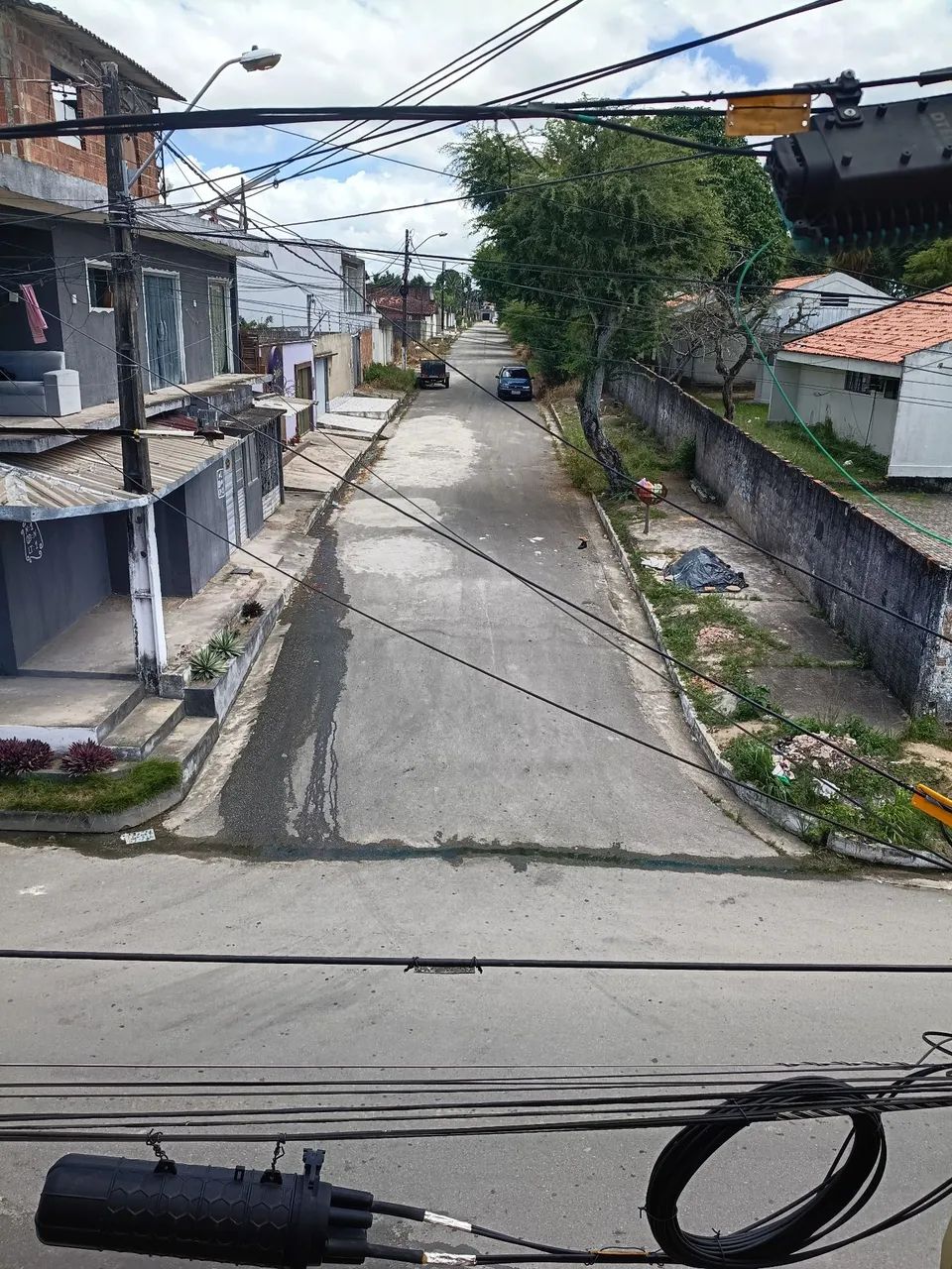 Casa com ponto comercial no Eustáquio gomes  - Foto 5