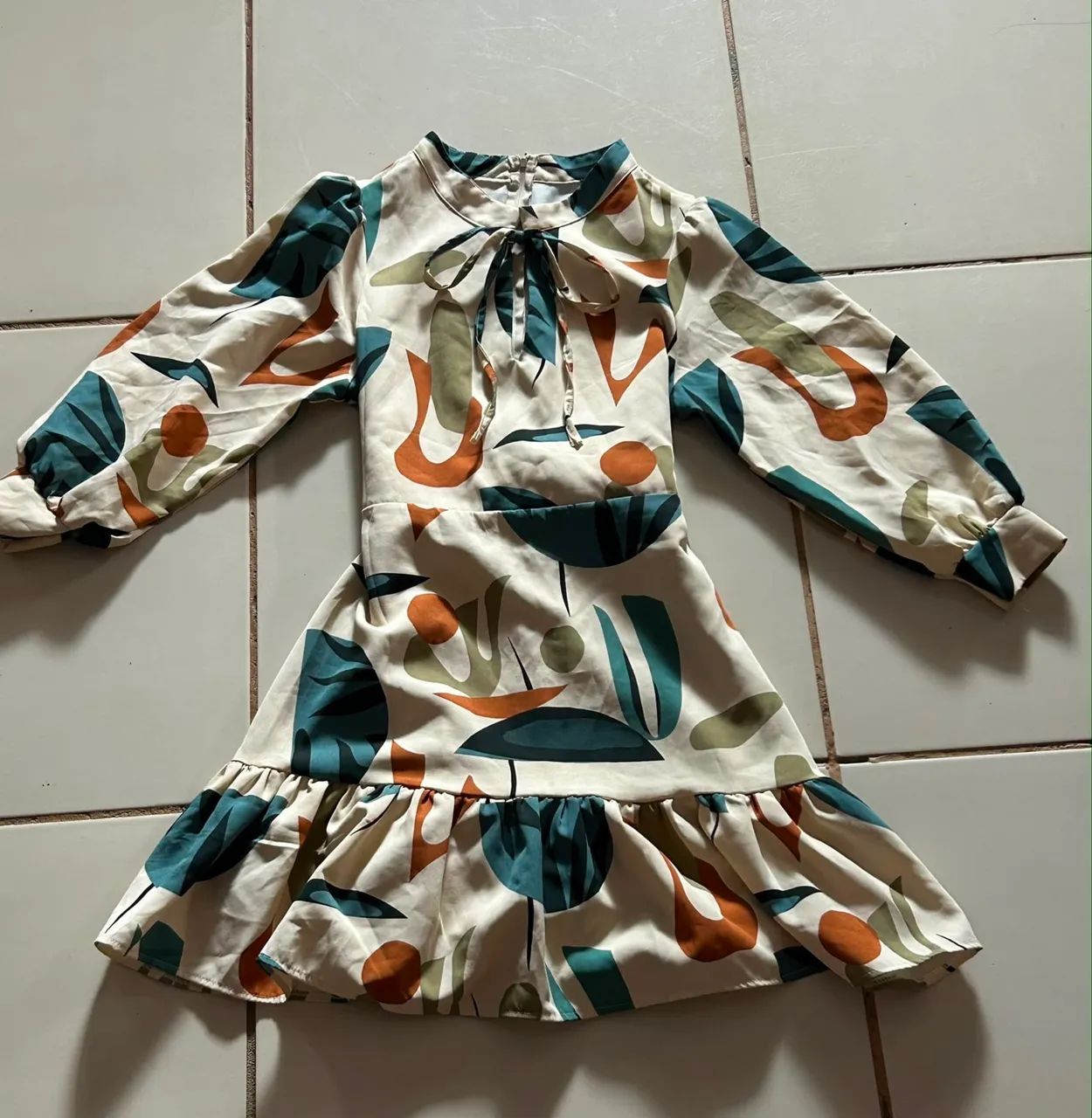 Vestidos  - Foto 2