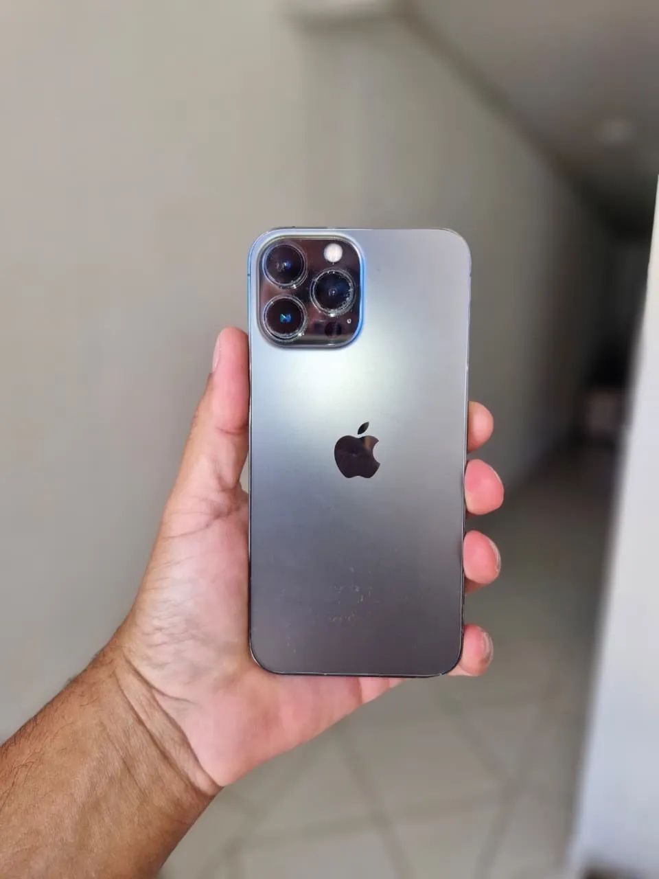Iphone 13 PRO MAX 256GB NOVO