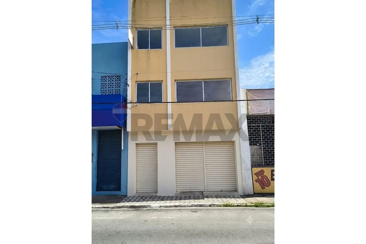 SALA COMERCIAL PARA LOCAÇÃO  CENTRO DE MACEIÓ - Foto 3