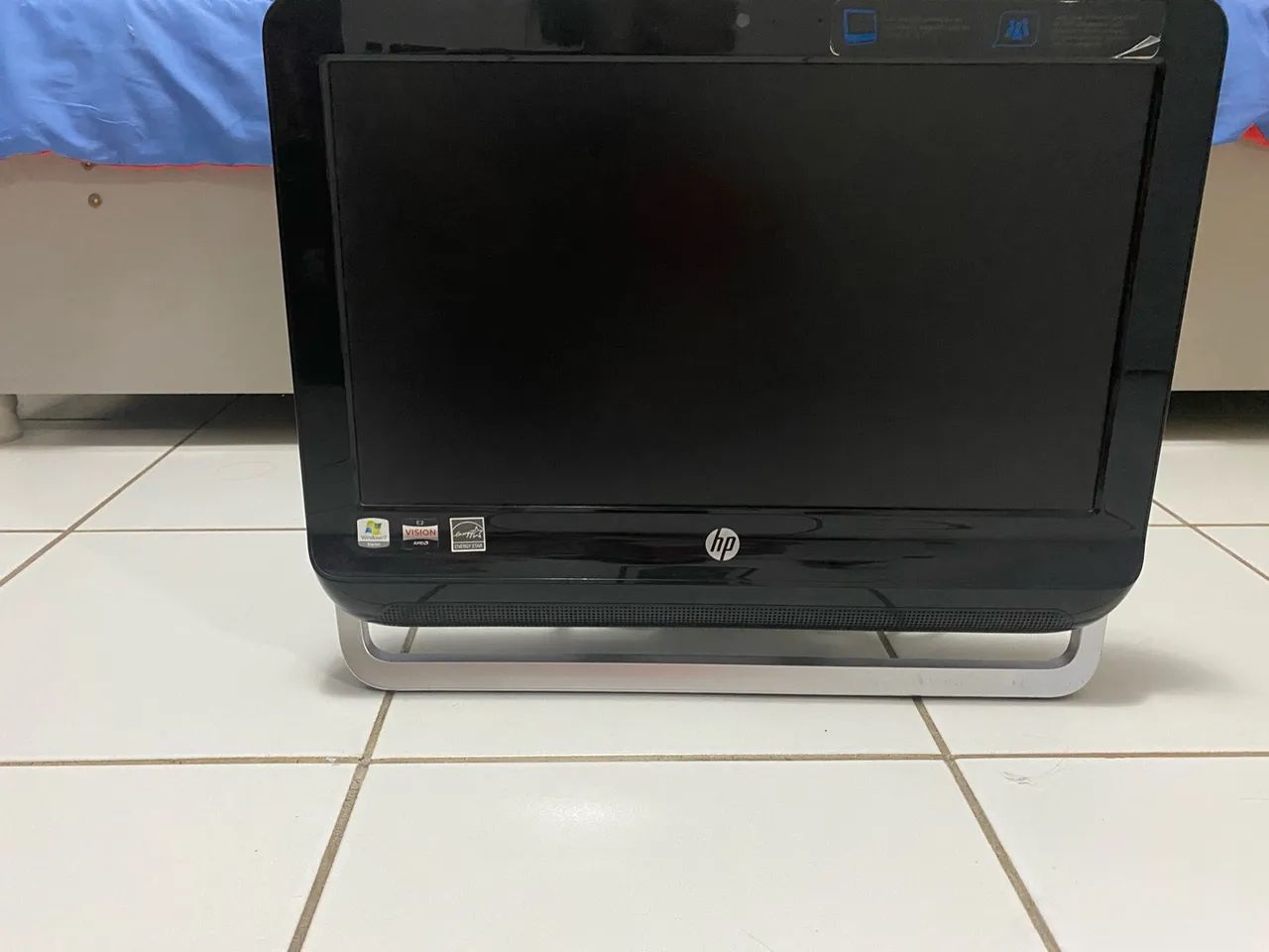 Computador HP